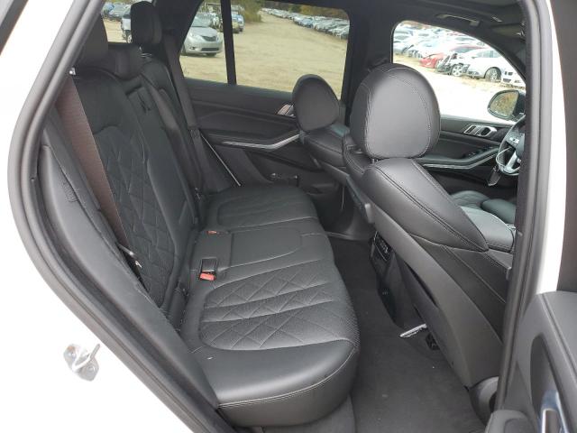 5UXCR6C06P9P65820 2023 BMW X5, photo no. 11