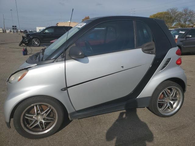 2010 smart fortwo Pure