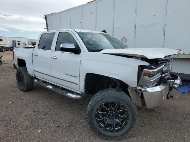 3GCUKSEC3HG305963 | 2017 CHEVROLET SILVERADO