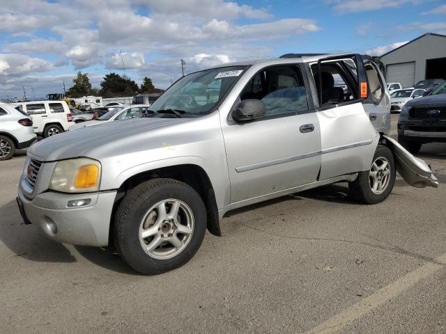 2008 GMC Envoy 