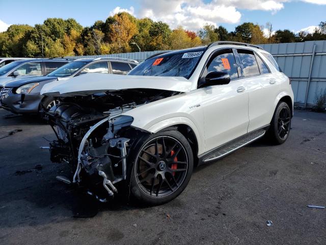 2023 Mercedes-Benz GLE 