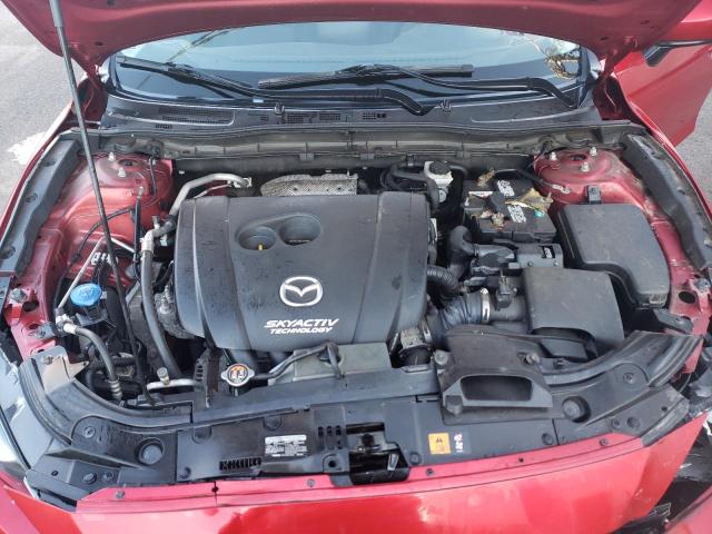 2015 MAZDA 3 TOURING - 3MZBM1L75FM211614