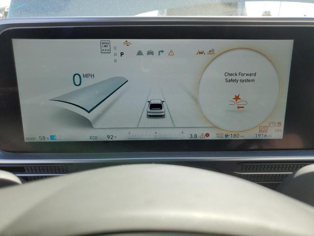 2023 HYUNDAI IONIQ 6 SE - KMHM34AA1PA030728