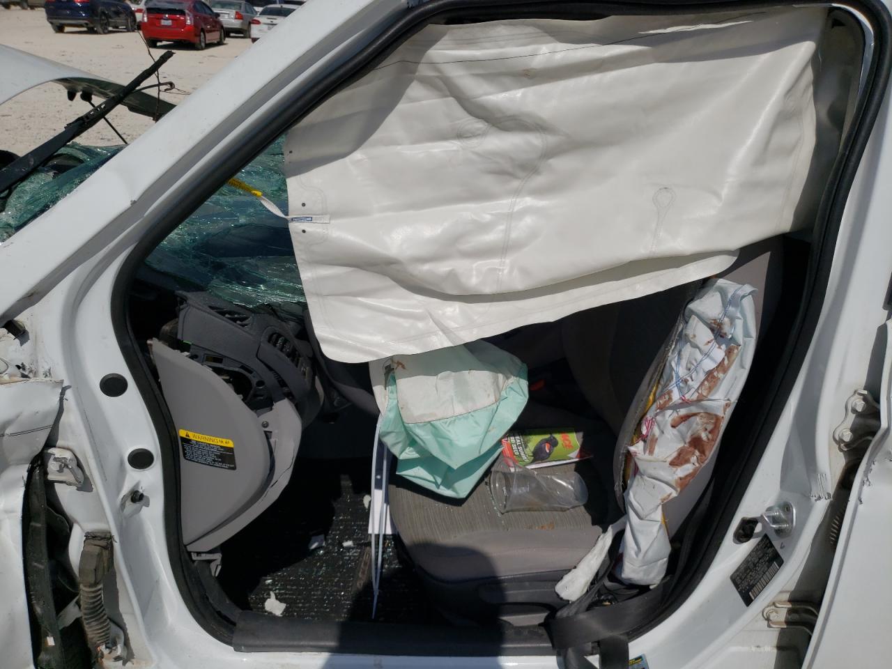 KMHCT4AE7HU345919 2017 Hyundai Accent Se