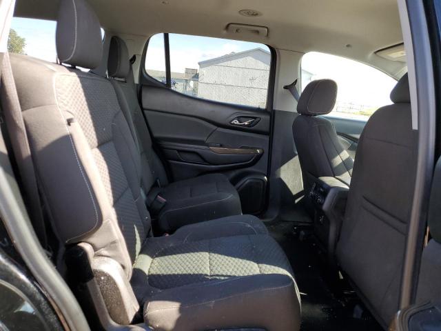 1GKKNSLA1JZ197739 GMC ACADIA SLE