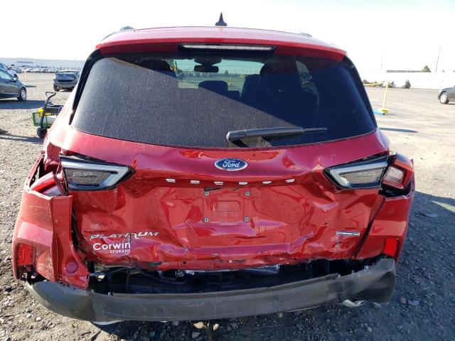 2023 FORD ESCAPE PLA - 1FMCU9JZ1PUA50987