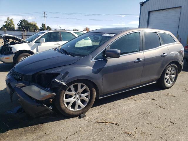 2008 Mazda CX-7 