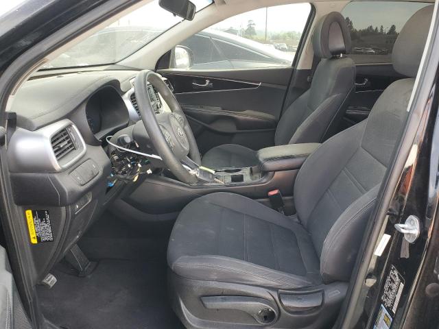 2016 KIA SORENTO LX - 5XYPG4A50GG082408