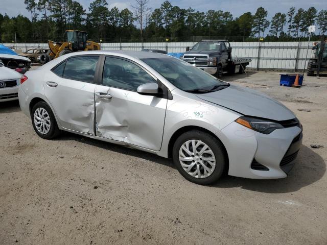 5YFBURHE7JP832346 Toyota COROLLA L
