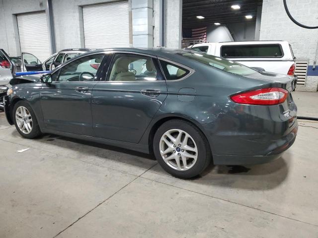 3FA6P0HD3FR120385 2015 Ford Fusion Se