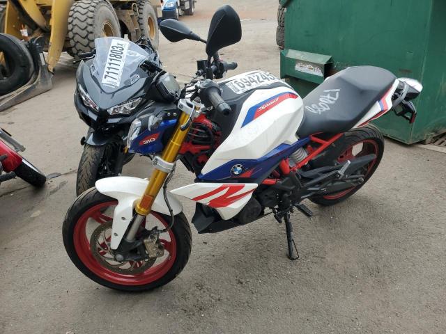 2023 BMW G310 R - WB30G4304PRA40447