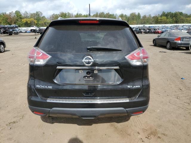 2016 NISSAN ROGUE S - 5N1AT2MV8GC765734