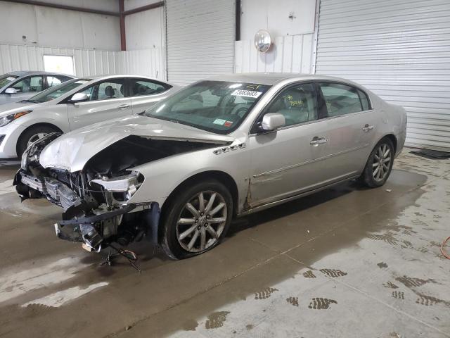 2006 Buick Lucerne CXS