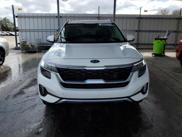 KNDETCA23M7085203 KIA Seltos Sx