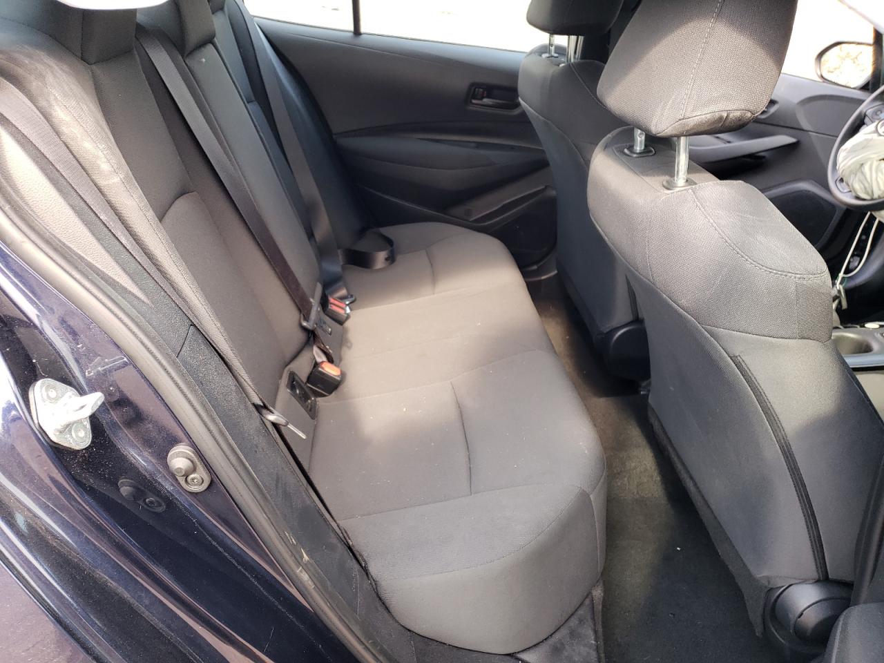 5YFEPMAE8NP280671 TOYOTA COROLLA 2022