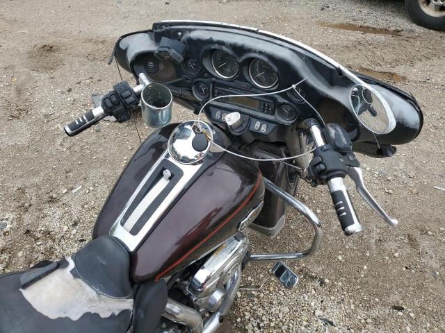 2011 HARLEY-DAVIDSON FLHTCUTG 1HD1MAM16BB851503