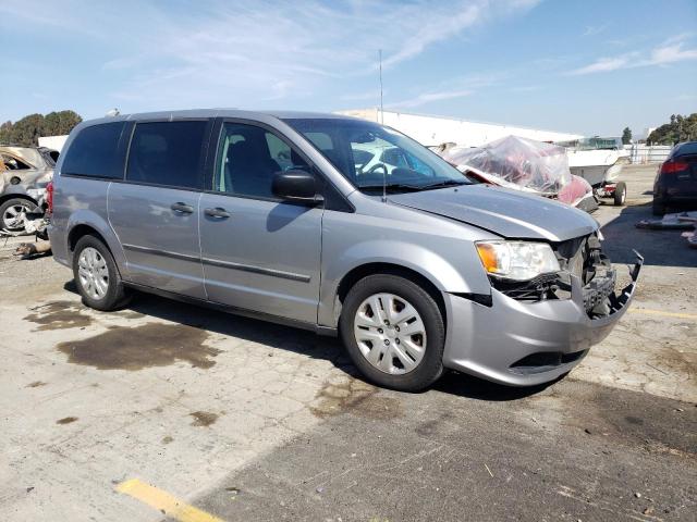 Vin: 2c4rdgbg1er463521, lot: 70220053, dodge caravan se 20144