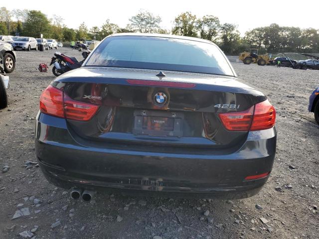 WBA3T1C58FP821085 BMW 428 Xi Sulev