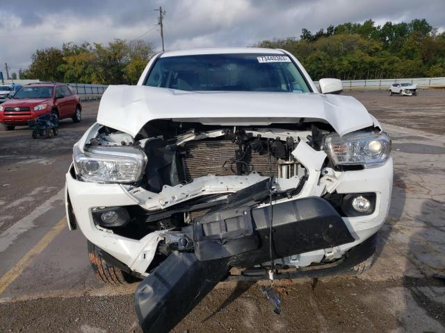 5TFAZ5CNXMX099809 | 2021 TOYOTA TACOMA DOU