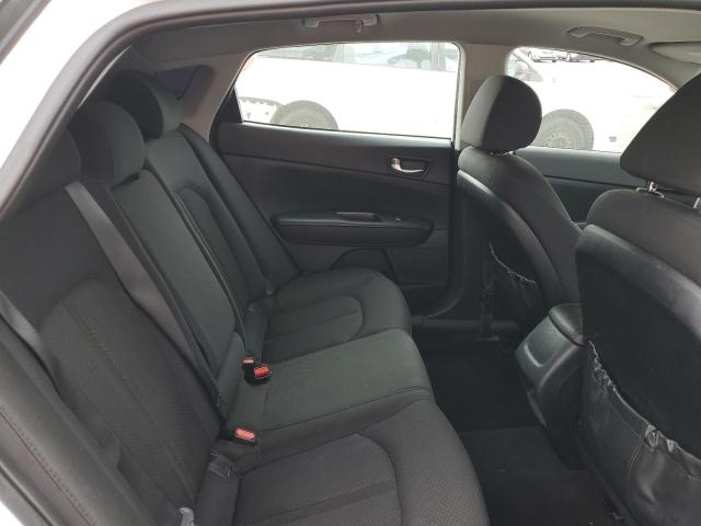 5XXGT4L39GG064842 KIA Optima Lx