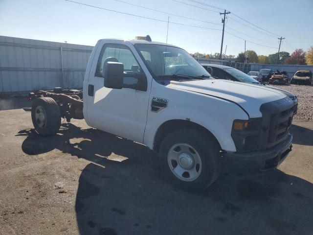 1FDSF30518EC15630 | 2008 Ford f350 srw super duty