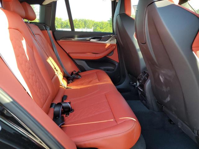 2023 BMW X3 M 5YM13EC01P9S47089