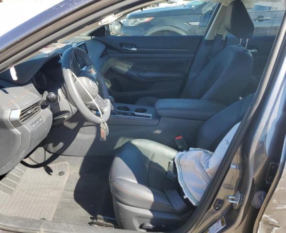 1N4BL4CVXNN370791 Nissan ALTIMA SR