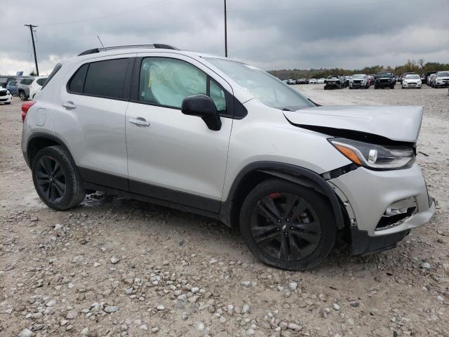 3GNCJLSB5KL287293 | 2019 Chevrolet trax 1lt