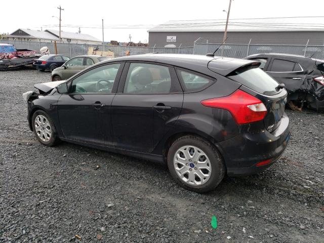 Vin: 1fahp3k24cl364445, lot: 72838943, ford focus se 20122