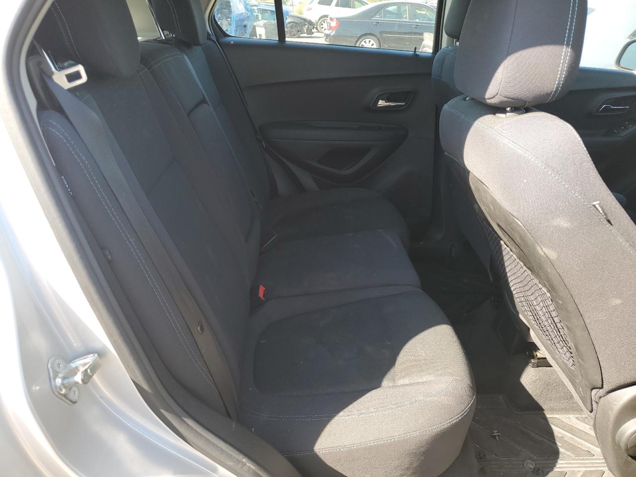 3GNCJKSBXGL225342 CHEVROLET TRAX 2016