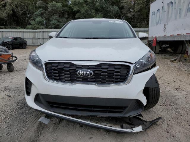 5XYPG4A36LG712408 KIA SORENTO L