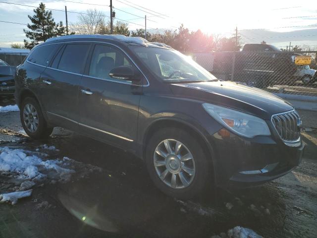 5GAKVBKD3EJ330045 Buick Enclave