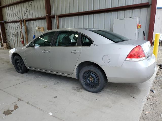 2G1WB58K981225419 2008 Chevrolet Impala Ls