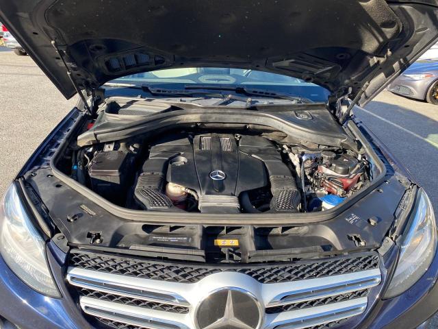 4JGDA5GB4GA637217 Mercedes-Benz Gle 400 4matic