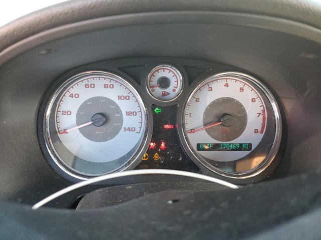 1G2AT18H597250452 2009 Pontiac G5 Gt