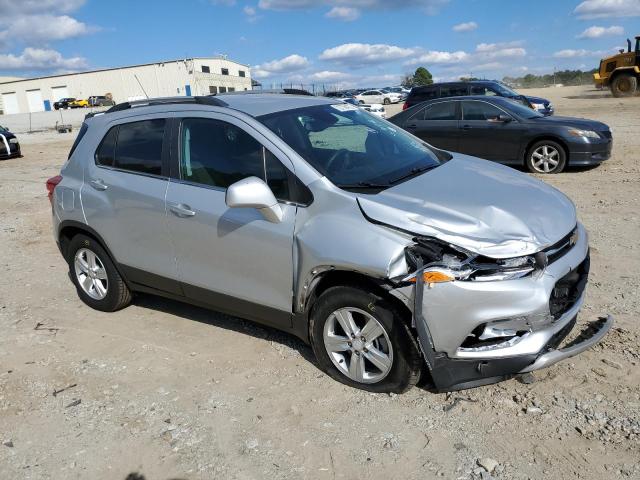 3GNCJLSB7KL339748 | 2019 CHEVROLET TRAX 1LT