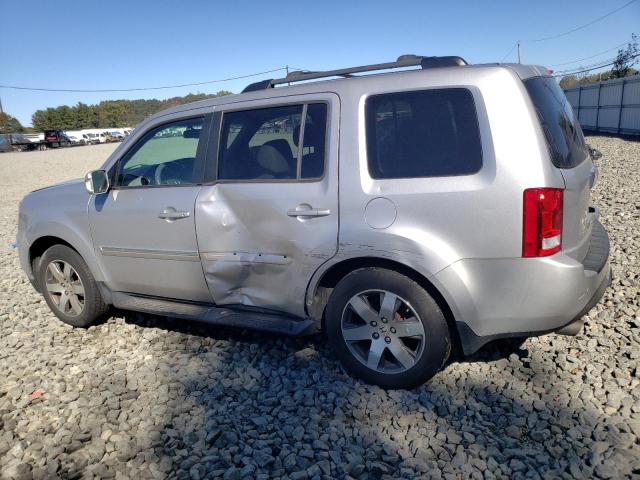 5FNYF4H91FB035233 Honda Pilot Touring