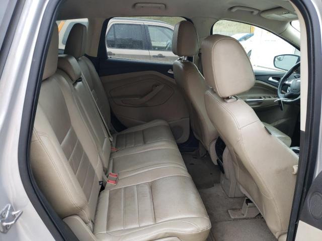 1FMCU9J96EUB90983 Ford Escape Titanium
