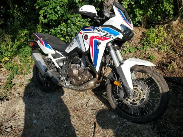2021 HONDA CRF1100 A - JH2SD1012MK100372