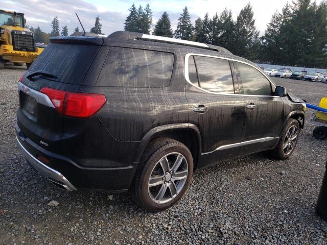 1GKKNXLSXJZ105775 GMC Acadia Denali