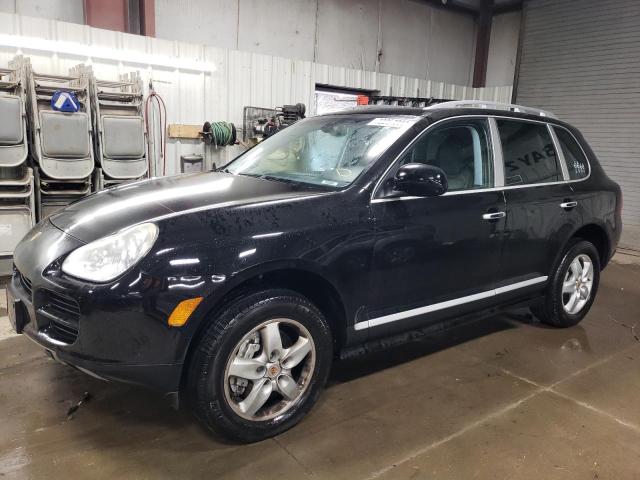 2006 Porsche Cayenne S