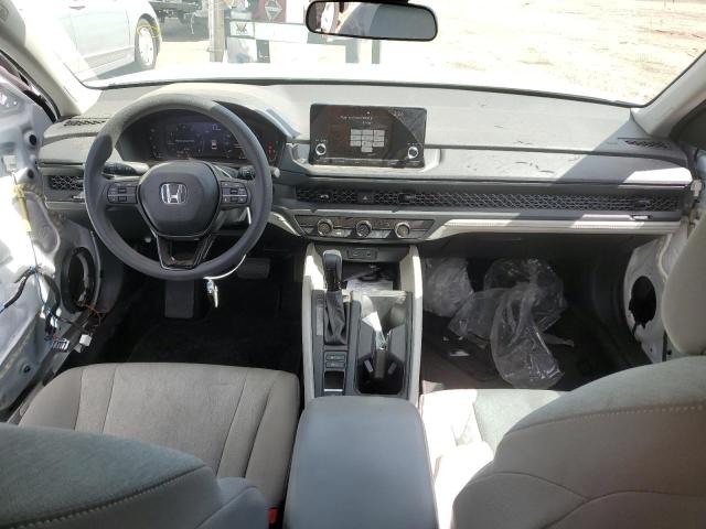 2023 HONDA ACCORD LX - 1HGCY1F25PA004202