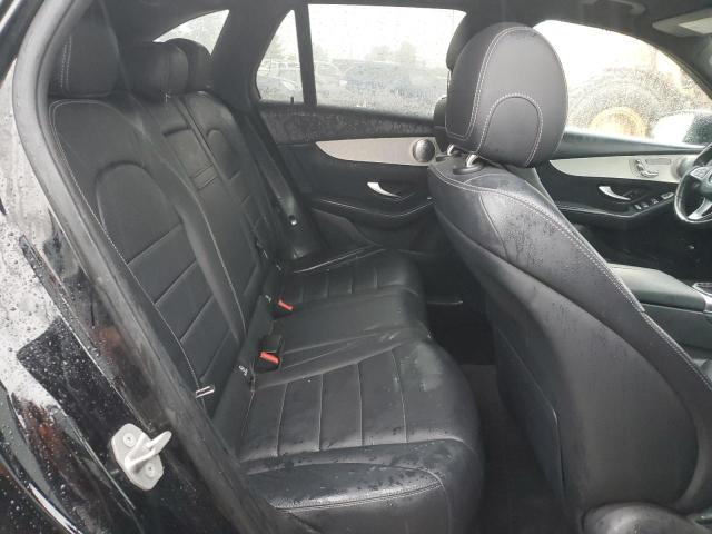 WDC0G4KB8HF132119 Mercedes-Benz Glc 300 4matic