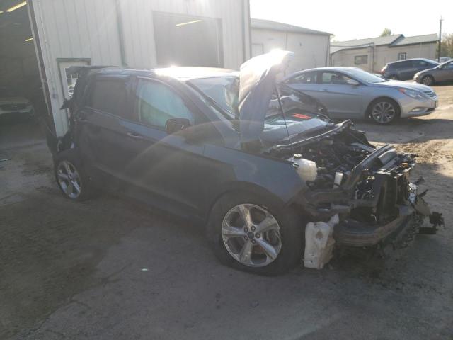 2FMPK4G99KBC49429 Ford EDGE SE