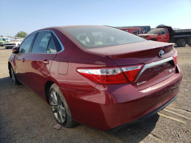 4T1BD1FK1GU194435 | 2016 TOYOTA CAMRY HYBR