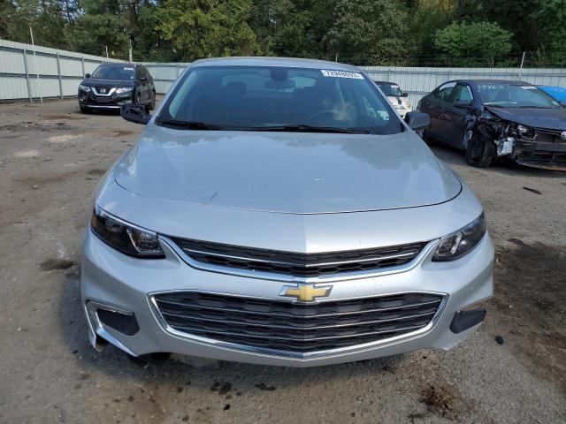 2017 Chevrolet Malibu Ls VIN: 1G1ZB5ST7HF251184 Lot: 40822736