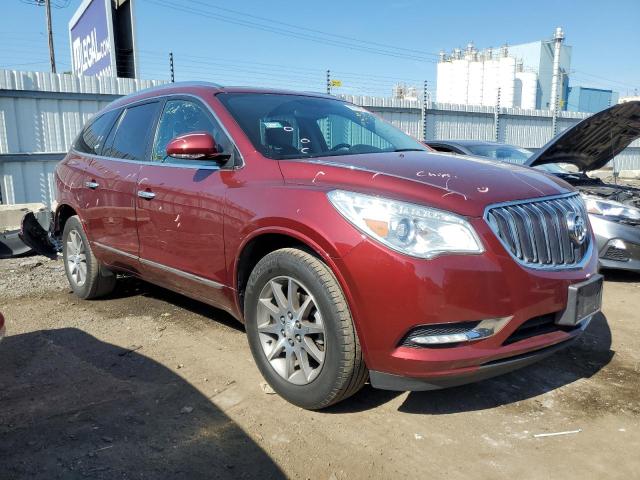 5GAKRBKD9FJ360513 Buick Enclave