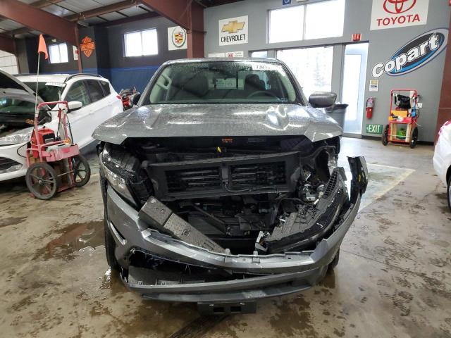 1N6ED1EK1PN665932 Nissan FRONTIER S