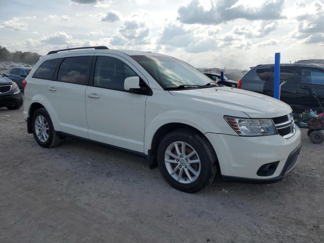 3C4PDCBBXET261925 Dodge Journey Sxt
