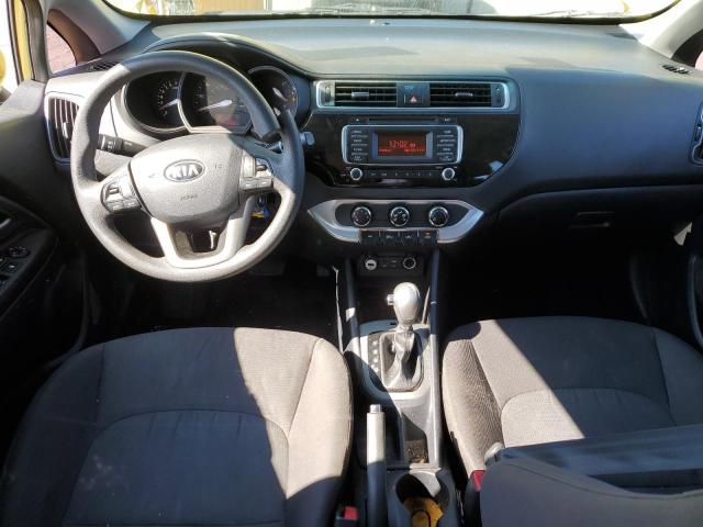 KNADM4A33G6565224 KIA RIO LX